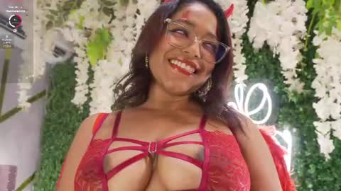 Snapshot of canela_montiel chatting on June 13, 2026, 1:31 pm canela_montiel online show from June 13, 2026, 1:31 pm