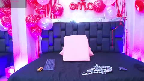 Aura  online show from February 13, 2025, 12:00 pm