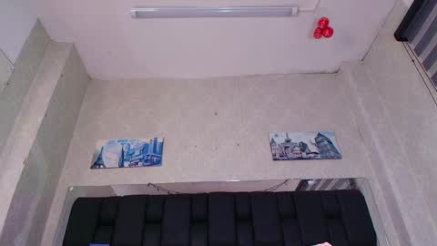 Aura  online show from March 3, 2025, 2:59 pm