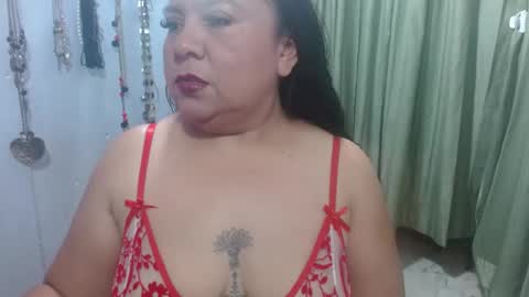 CanelaCollins online show from November 3, 2025, 4:25 am