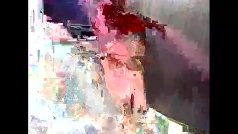 CANELA online show from September 18, 2025, 11:18 pm