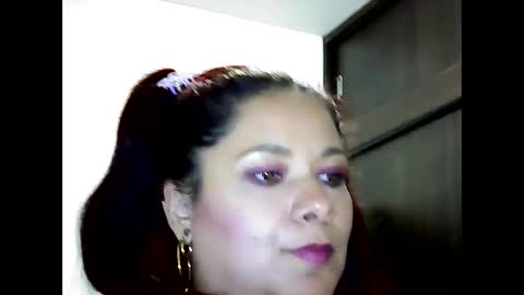 CANELA online show from September 19, 2025, 11:38 pm
