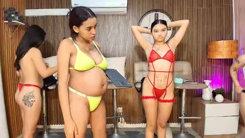 Sara online show from January 16, 2026, 11:03 am