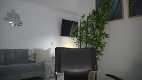 Jency NEW IG IMCANELA   online show from November 8, 2025, 9:13 pm