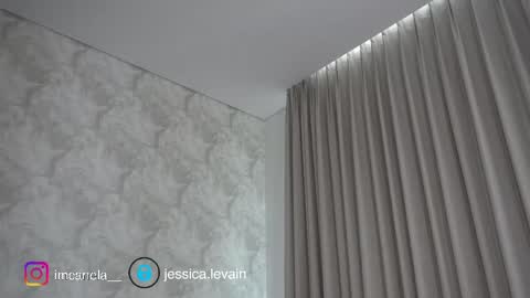 Jency NEW IG IMCANELA   online show from May 13, 2026, 7:55 pm