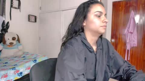 canela online show from January 20, 2025, 10:15 pm