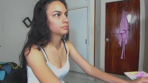 canela online show from March 4, 2025, 9:54 pm