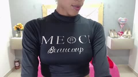 Canela online show from January 2, 2025, 5:39 pm