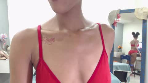 Canela online show from March 3, 2025, 7:17 pm