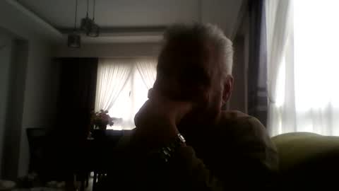 Snapshot of cankoksal1 chatting on January 8, 2025, 10:48 am cankoksal1 online show from January 8, 2025, 10:48 am