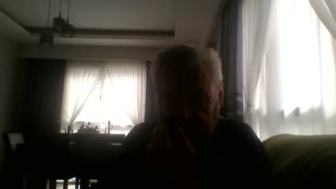 cankoksal1 online show from April 18, 2026, 7:01 am