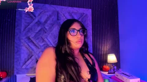 GABRIELA LOPEZ online show from January 8, 2025, 3:51 am