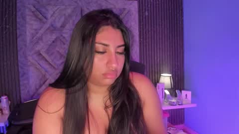 GABRIELA LOPEZ online show from December 16, 2025, 3:55 am