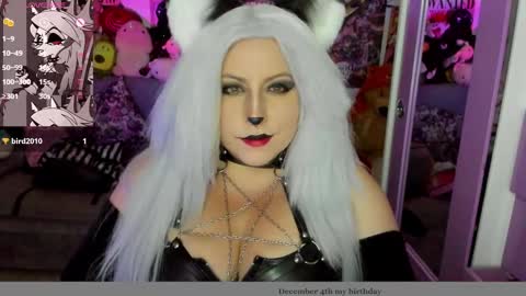 Snapshot of canndy_new chatting on December 17, 2024, 5:07 am Canndyy Daniela online show from December 17, 2024, 5:07 am