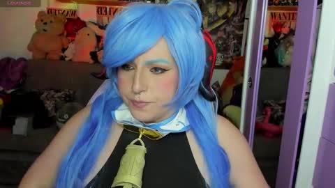Snapshot of canndy_new chatting on December 19, 2024, 7:29 am Canndyy Daniela online show from December 19, 2024, 7:29 am