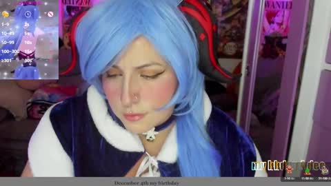 Snapshot of canndy_new chatting on January 2, 2025, 5:39 pm Canndyy Daniela online show from January 2, 2025, 5:39 pm