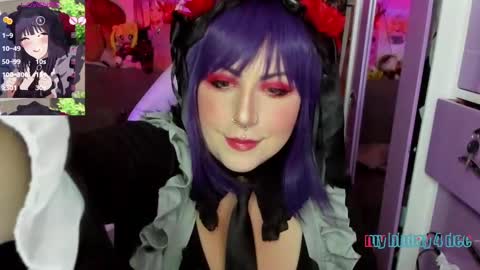 Snapshot of canndy_new chatting on January 14, 2025, 7:06 am Canndyy Daniela online show from January 14, 2025, 7:06 am