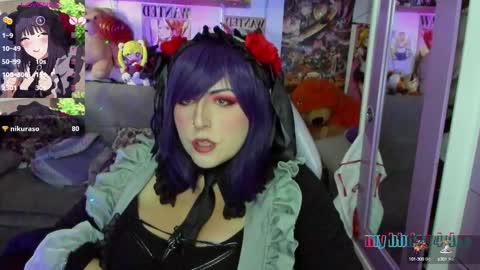 Snapshot of canndy_new chatting on January 15, 2025, 6:19 pm Canndyy Daniela online show from January 15, 2025, 6:19 pm