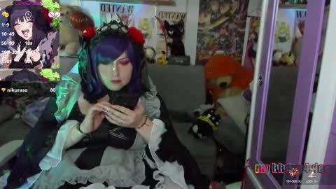 Snapshot of canndy_new chatting on January 15, 2025, 9:20 pm Canndyy Daniela online show from January 15, 2025, 9:20 pm