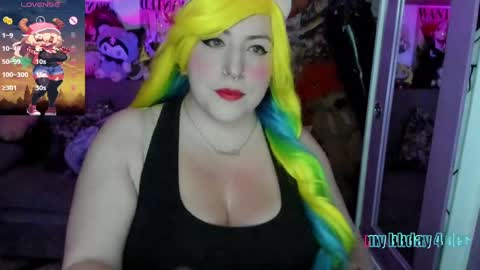 Snapshot of canndy_new chatting on January 22, 2025, 4:02 pm Canndyy Daniela online show from January 22, 2025, 4:02 pm