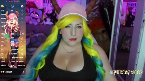 Snapshot of canndy_new chatting on January 22, 2025, 10:05 pm Canndyy Daniela online show from January 22, 2025, 10:05 pm