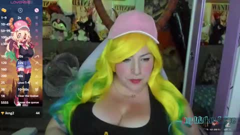 Snapshot of canndy_new chatting on January 23, 2025, 1:08 am Canndyy Daniela online show from January 23, 2025, 1:08 am