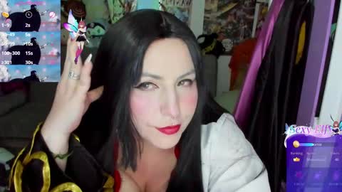 Snapshot of canndy_new chatting on February 8, 2025, 9:46 am Canndyy Daniela online show from February 8, 2025, 9:46 am