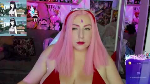 Snapshot of canndy_new chatting on February 9, 2025, 6:33 am Canndyy Daniela online show from February 9, 2025, 6:33 am