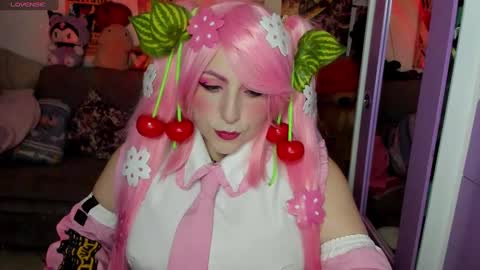 Snapshot of canndy_new chatting on February 23, 2025, 12:59 pm Canndyy Daniela online show from February 23, 2025, 12:59 pm