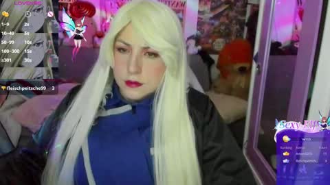 Snapshot of canndy_new chatting on February 25, 2025, 6:42 pm Canndyy Daniela online show from February 25, 2025, 6:42 pm