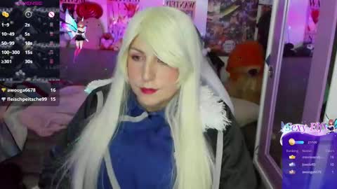 Snapshot of canndy_new chatting on February 25, 2025, 9:57 pm Canndyy Daniela online show from February 25, 2025, 9:57 pm