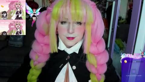 Snapshot of canndy_new chatting on March 6, 2025, 9:25 am Canndyy Daniela online show from March 6, 2025, 9:25 am