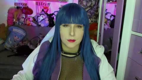 Snapshot of canndy_new chatting on March 9, 2025, 8:51 am Canndyy Daniela online show from March 9, 2025, 8:51 am