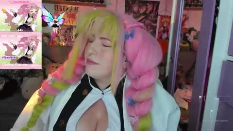 Snapshot of canndy_new chatting on September 11, 2025, 7:03 pm Canndyy Daniela online show from September 11, 2025, 7:03 pm