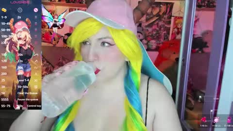Snapshot of canndy_new chatting on September 16, 2025, 6:47 am Canndyy Daniela online show from September 16, 2025, 6:47 am