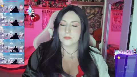 Canndyy Daniela online show from April 13, 2026, 7:03 am