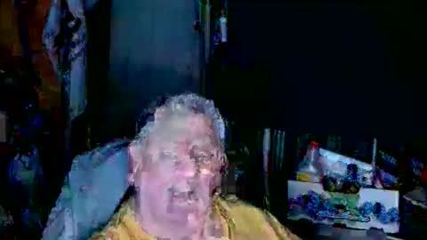 canoelicker69 online show from February 24, 2026, 10:35 am