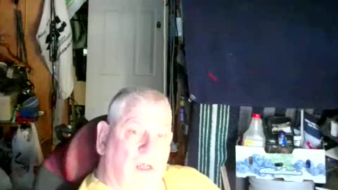 canoelicker69 online show from March 2, 2026, 8:15 pm