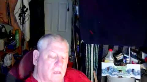 canoelicker69 online show from March 12, 2026, 11:49 am