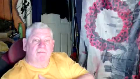 canoelicker69 online show from April 18, 2026, 7:58 pm