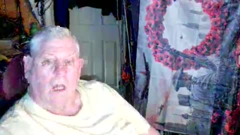 canoelicker69 online show from April 20, 2026, 7:15 pm