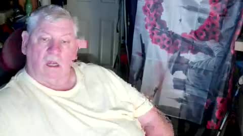 canoelicker69 online show from April 25, 2026, 3:09 pm