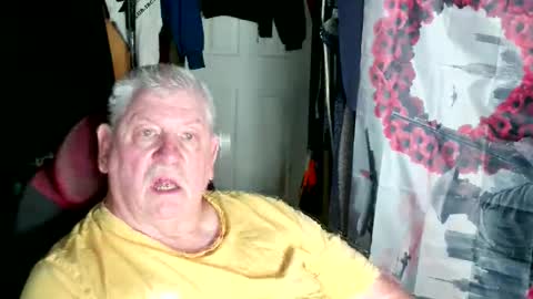 Snapshot of canoelicker69 chatting on June 4, 2026, 1:06 pm canoelicker69 online show from June 4, 2026, 1:06 pm