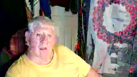 Snapshot of canoelicker69 chatting on June 7, 2026, 6:22 pm canoelicker69 online show from June 7, 2026, 6:22 pm