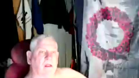 Snapshot of canoelicker69 chatting on June 24, 2026, 7:24 pm canoelicker69 online show from June 24, 2026, 7:24 pm