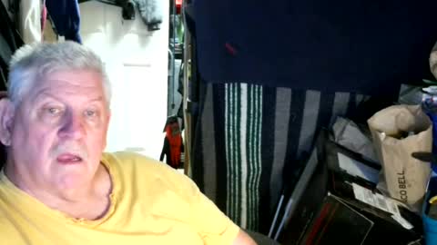 Snapshot of canoelicker69 chatting on July 27, 2026, 7:21 pm canoelicker69 online show from July 27, 2026, 7:21 pm