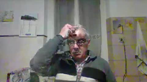 Snapshot of cantera577 chatting on November 3, 2025, 6:31 pm cantera577 online show from November 3, 2025, 6:31 pm