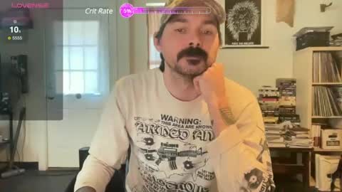 cantleavethehouse online show from December 31, 2024, 4:46 pm