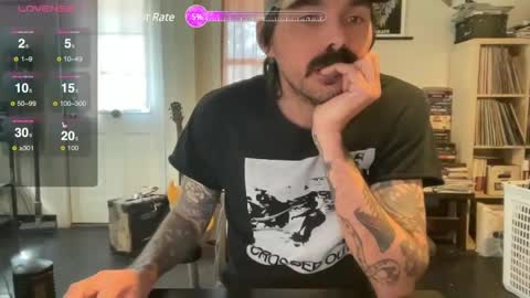 cantleavethehouse online show from February 21, 2025, 7:54 pm