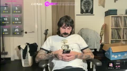 cantleavethehouse online show from October 8, 2025, 8:01 am